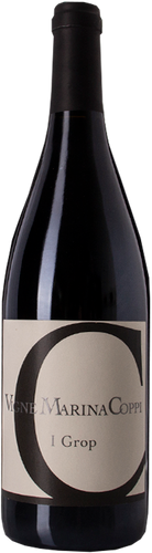 Marina Coppi Barbera Superiore I Grop 2012