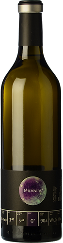 Microvins Garnatxa Roja 2017