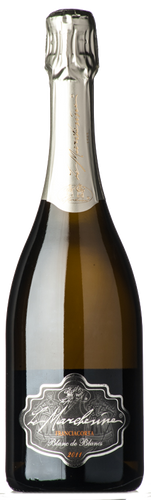 Le Marchesine Franciacorta Brut Millesimato 2011
