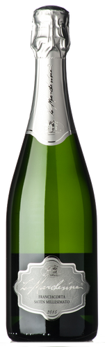 Le Marchesine Franciacorta Satèn 2015