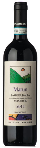 Michele Chiarlo Gavi Le Marne 2017