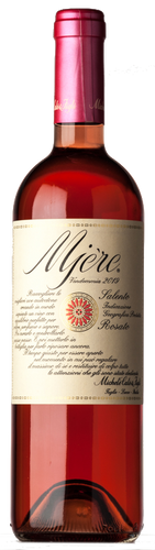 Michele Calò Salento Rosato Mjère 2020