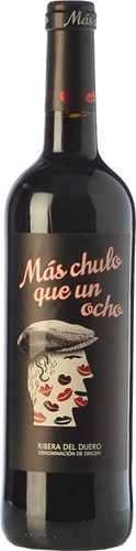Más Chulo Que Un Ocho 2018