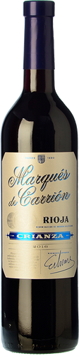 Marqués de Carrión Crianza 2016