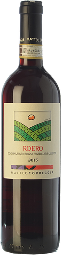 Matteo Correggia Roero 2017