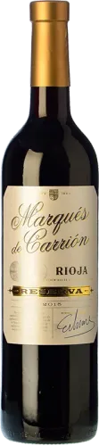 Marqués de Carrión Reserva 2014