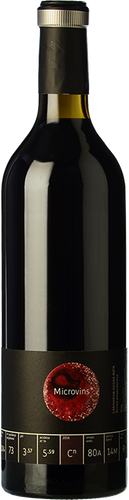 Microvins Carinyena 2017