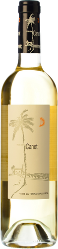 Mas de Canet Blanc 2018 Mas de Canet Blanc 2018