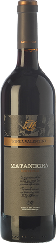 Matanegra VS Finca Valentina 2012