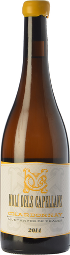 Molí dels Capellans Chardonnay 2017
