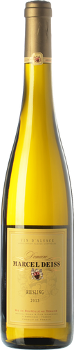 Marcel Deiss Riesling 2016
