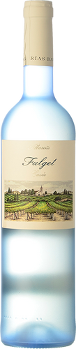 Maior De Mendoza Fulget Cuvée 2019