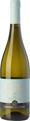 Masseria del Feudo Grillo 2020
