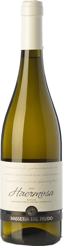 Masseria del Feudo Chardonnay Haermosa 2016