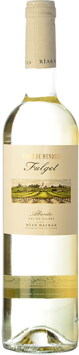 Maior De Mendoza Fulget 2019