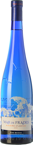 Albariño Mar de Frades 2020