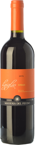 Masseria del Feudo Syrah 2018