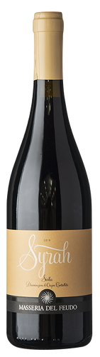 Masseria del Feudo Syrah 2019