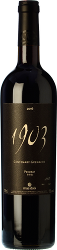 Mas Doix Garnatxa Centenària 2015