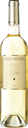 Moscatel de La Marina 2018