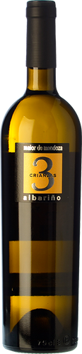 Maior De Mendoza MDM 3 Crianzas 2018