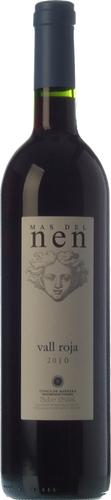 Mas del Nen Vall Roja 2015