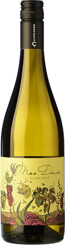 Mas Donís Blanc 2019