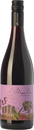 Mas Donís 2019