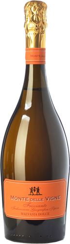 Monte delle Vigne Malvasia Dolce 2012
