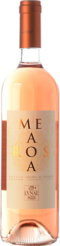 Lunae Mea Rosa 2017