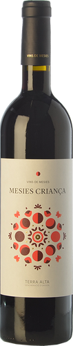 Mesies Criança 2011