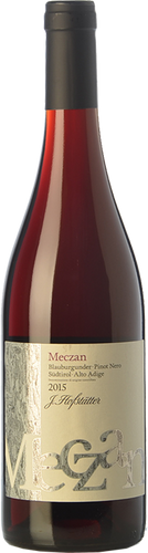 Hofstatter Pinot Nero Meczan 2018