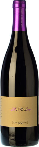 El Médico 2015