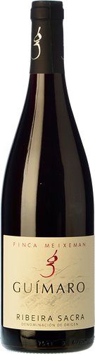 Guímaro Finca Meixemán 2018