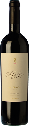 Melis 2016