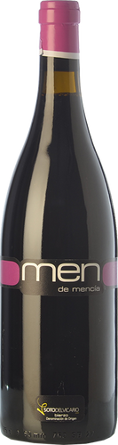 Men de Mencía 2014
