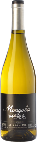 Mengoba Godello Sobre Lías 2017