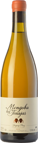 Mengoba Las Tinajas 2017