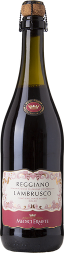 Medici Ermete Reggiano Lambrusco Dolce