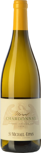St. Michael-Eppan Chardonnay Merol 2018