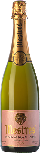 Mestres Royal Rosé 2015