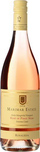 Marimar Estate Rosaleda Rosé 2018