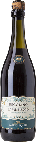 Medici Ermete Reggiano Lambrusco Secco