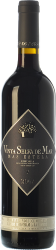 Vinya Selva de Mar 2013