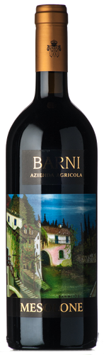 Barni Croatina Mesolone 2014