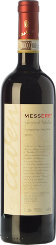 Caven Sforzato di Valtellina Messere 2015