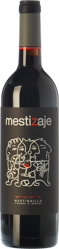 Mestizaje 2018