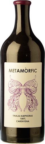 Metamòrfic Carinyena 2017