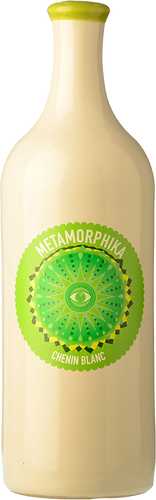 Metamòrphika Chenin Blanc 2017