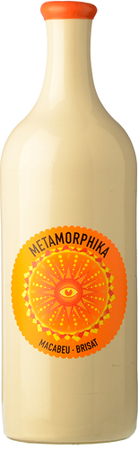 Metamòrphika Macabeu Brisat 2018
